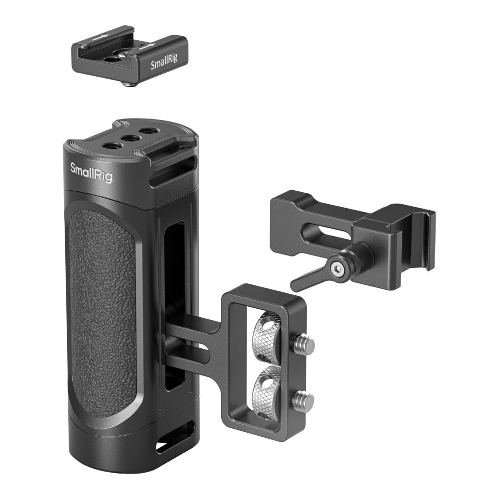 Kit de poignée latérale SmallRig Mini 4816