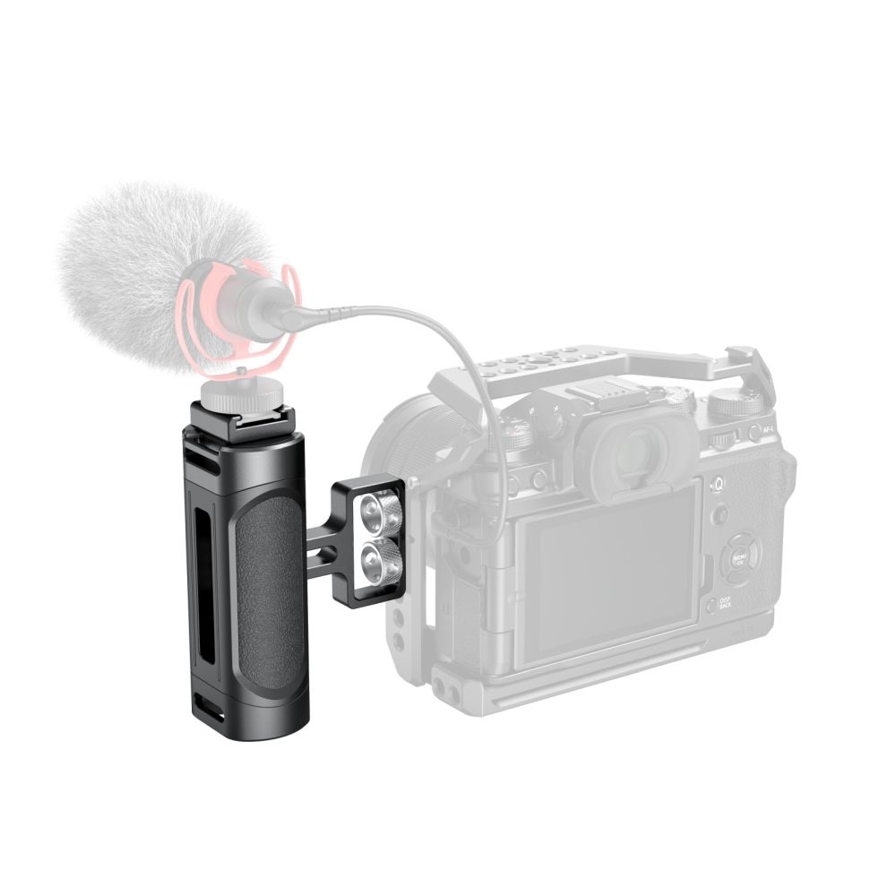 Kit de poignée latérale SmallRig Mini 4816