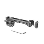 SmallRig HawkLock H21 Support de moniteur pour stabilisateurs DJI 4637
