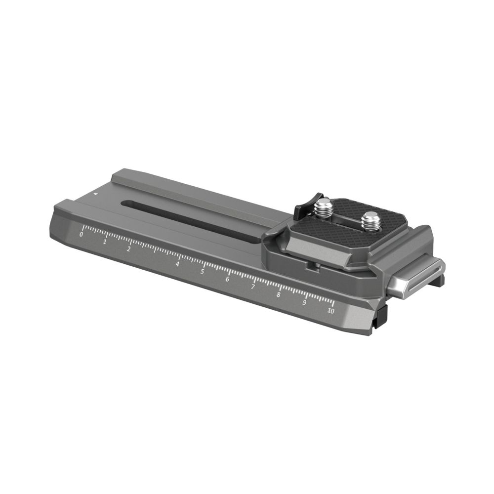 SmallRig HawkLock H38 Plaque de fixation rapide Manfrotto pour stabilisateurs DJI 4638