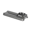SmallRig HawkLock H38 Plaque de fixation rapide Manfrotto pour stabilisateurs DJI 4638