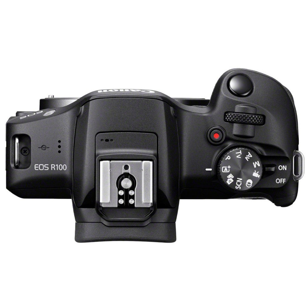 Canon EOS R100