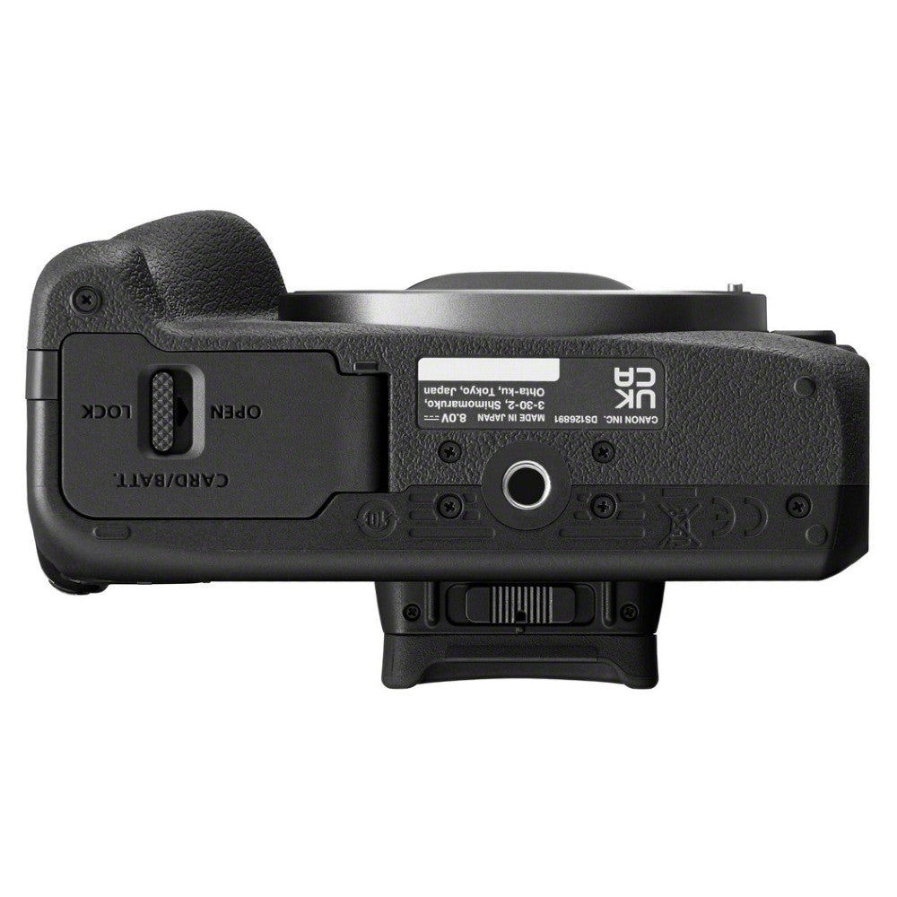 Canon EOS R100