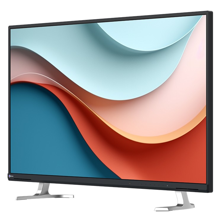 EIZO EV4340X-BK Moniteur 42,5 pouces 4K UHD