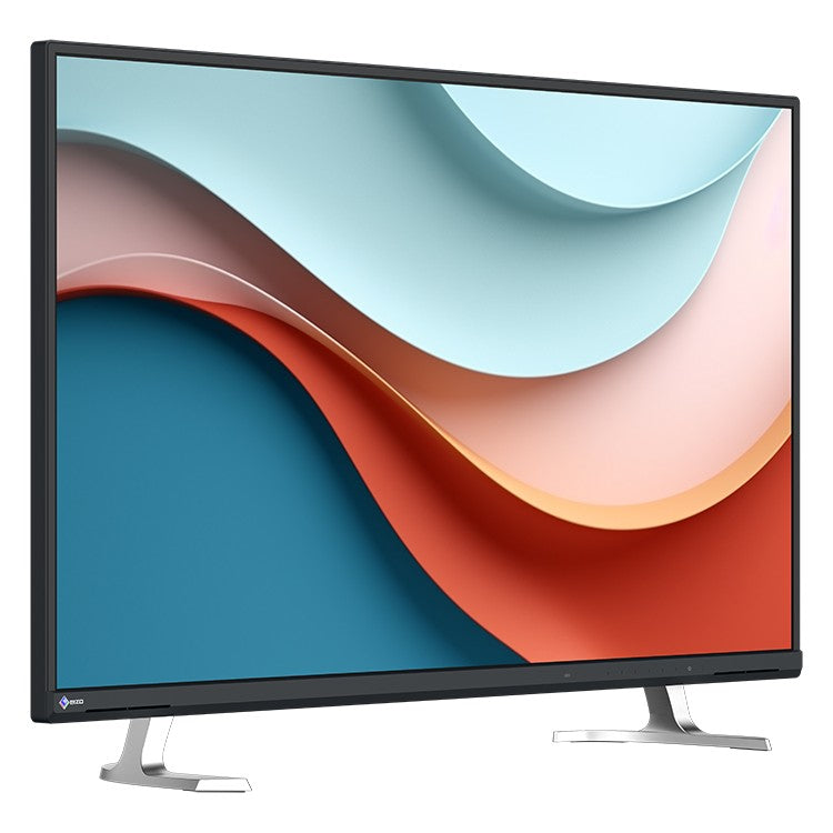 EIZO EV4340X-BK Moniteur 42,5 pouces 4K UHD