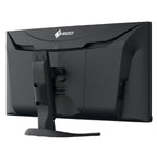 EIZO EV3450XC-BK Moniteur 4K UHD de 34,1 pouces