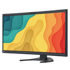 EIZO EV3450XC-BK Moniteur 4K UHD de 34,1 pouces