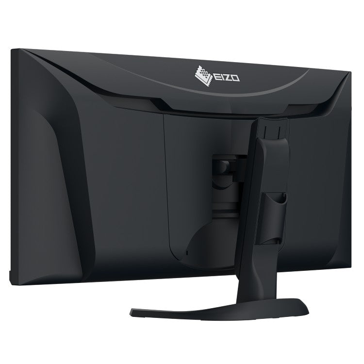 EIZO EV3450XC-BK Moniteur 4K UHD de 34,1 pouces