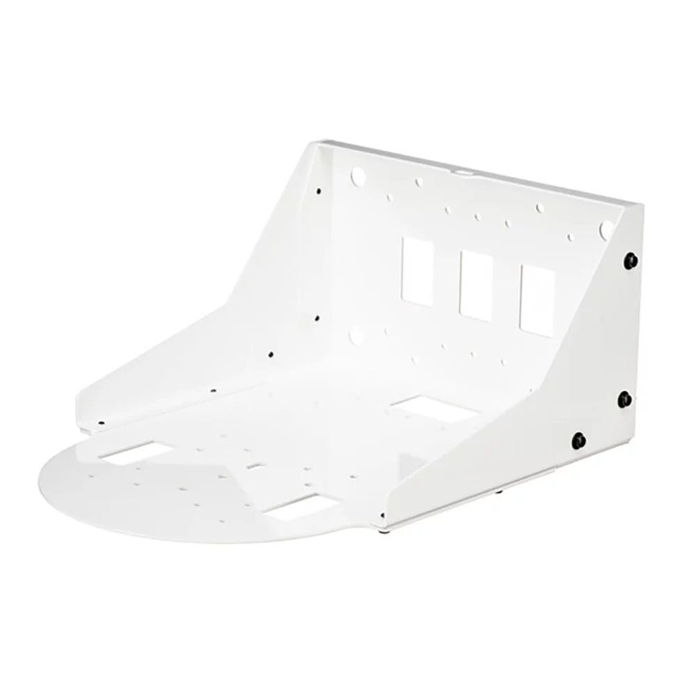 Canon A-RMB7 (W) Support mural pour CR-N700 / N500 (WH)