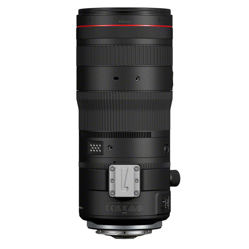 Canon EOS R6 Mark II + RF 24-105mm f/2.8 L IS USM Z