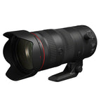 Canon EOS R6 Mark II + RF 24-105mm f/2.8 L IS USM Z