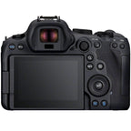 Canon EOS R6 Mark II + RF 24-105mm f/2.8 L IS USM Z