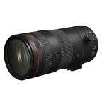 Canon EOS R6 Mark II + RF 24-105mm f/2.8 L IS USM Z