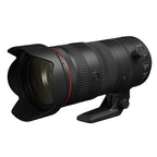 Canon EOS R6 Mark II + RF 24-105mm f/2.8 L IS USM Z