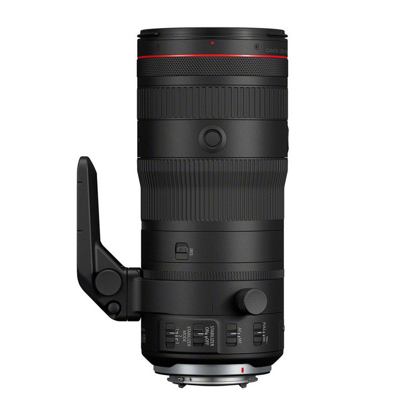 Canon EOS R6 Mark II + RF 24-105mm f/2.8 L IS USM Z
