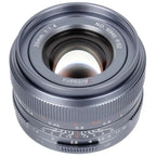 7Artisans 35mm F1.4 Sony (E-mount) mark III FF Titanium Gris