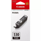 Canon PGI-530PGBK EUR black ink cartridge