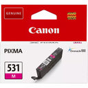 Canon CLI-531 M EUR Cartouche d'encre magenta