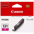 Canon CLI-531 M EUR Cartouche d'encre magenta