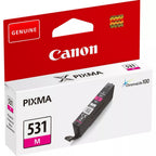 Canon CLI-531 M EUR Cartouche d'encre magenta
