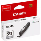 Canon CLI-531GY EUR grey ink cartridge