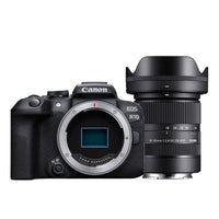 Canon EOS R10 + SIGMA 18-50mm f/2.8 DC DN Canon RF Monture