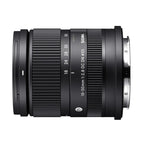 Canon EOS R10 + SIGMA 18-50mm f/2.8 DC DN Canon RF Monture