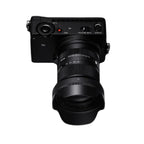 Canon EOS R10 + SIGMA 18-50mm f/2.8 DC DN Canon RF Monture