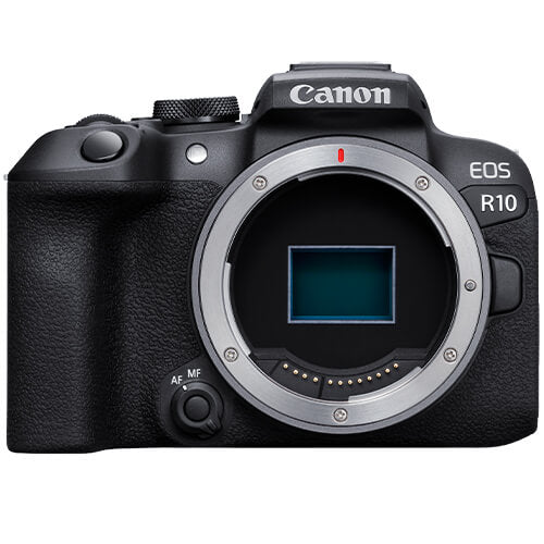 Canon EOS R10 + SIGMA 18-50mm f/2.8 DC DN Canon RF Monture