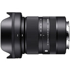 Canon EOS R10 + SIGMA 18-50mm f/2.8 DC DN Canon RF Monture