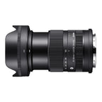 Canon EOS R10 + SIGMA 18-50mm f/2.8 DC DN Canon RF Monture