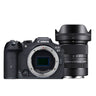 Canon EOS R7 + SIGMA 18-50mm f/2.8 DC DN Canon RF Monture