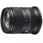 Fujifilm X-T50 body black + Sigma 18-50mm f/2.8 DC DN Contemporary Fujifilm X