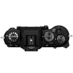 Fujifilm X-T50 body black + Sigma 18-50mm f/2.8 DC DN Contemporary Fujifilm X