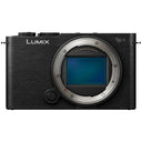 Panasonic Lumix S9 Jet Noir + SIGMA 24-70mm F2.8 DG DN II Art L-mount