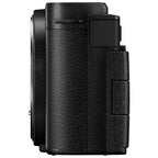 Panasonic Lumix S9 Jet Noir + SIGMA 24-70mm F2.8 DG DN II Art L-mount