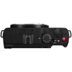 Panasonic Lumix S9 Jet Noir + SIGMA 24-70mm F2.8 DG DN II Art L-mount