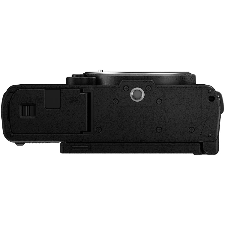 Panasonic Lumix S9 Jet Noir + SIGMA 24-70mm F2.8 DG DN II Art L-mount