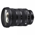 Panasonic Lumix S9 Jet Noir + SIGMA 24-70mm F2.8 DG DN II Art L-mount