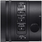 Panasonic Lumix DC-S5 IIX + Sigma 70-200mm f/2.8 DG DN OS Sports L-Mount