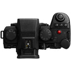 Panasonic Lumix DC-S5 IIX + Sigma 28-70mm f/2.8 DG DN Contemporary L-mount
