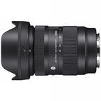 Panasonic Lumix DC-S5 IIX + Sigma 28-70mm f/2.8 DG DN Contemporary L-mount