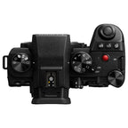 Panasonic Lumix DC-S5 II + Sigma 28-70mm f/2.8 DG DN Contemporary L-mount