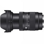 Panasonic Lumix DC-S5 II + Sigma 28-70mm f/2.8 DG DN Contemporary L-mount