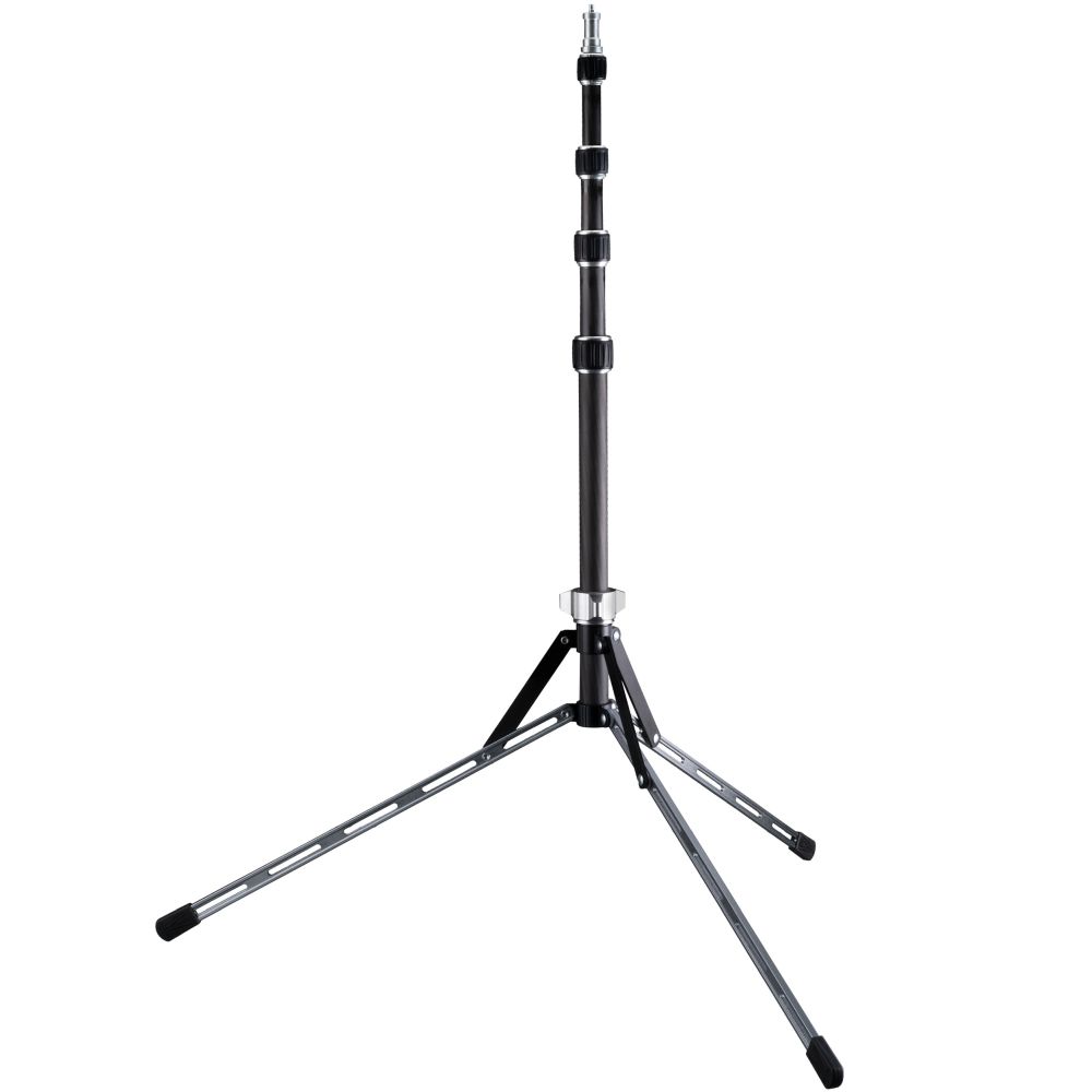 Bresser BR-LS210C Support de lampe en carbone