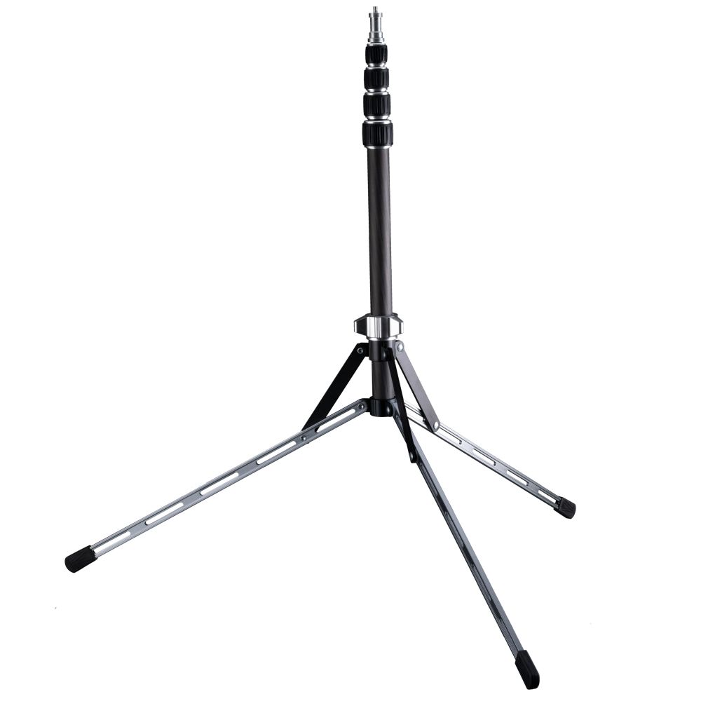 Bresser BR-LS210C Support de lampe en carbone