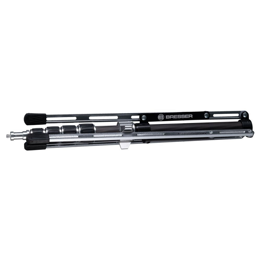 Bresser BR-LS210C Support de lampe en carbone