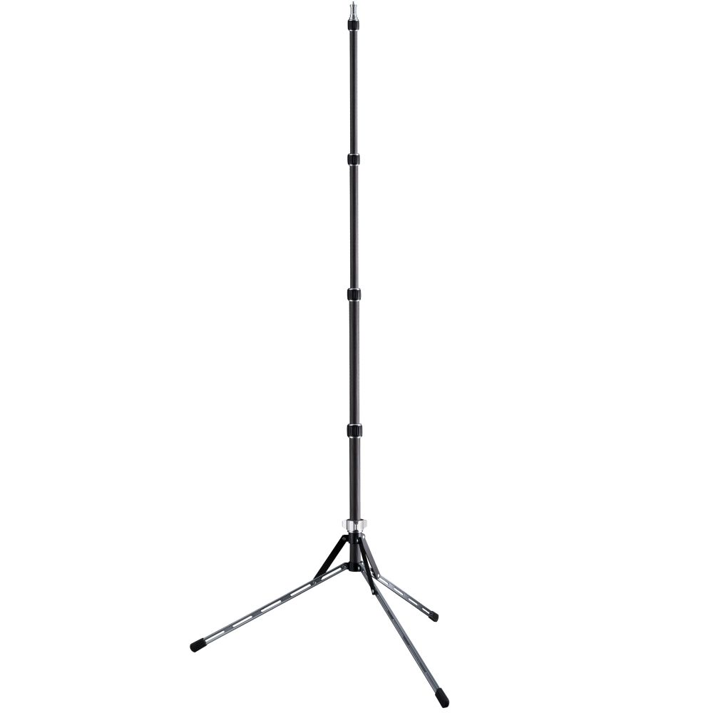 Bresser BR-LS210C Support de lampe en carbone