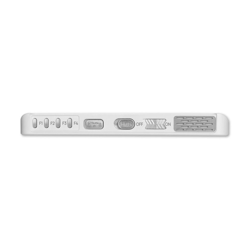 Portkeys LH7P Moniteur 7 pouces avec écran tactile blanc