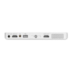 Portkeys LH7P Moniteur 7 pouces avec écran tactile blanc